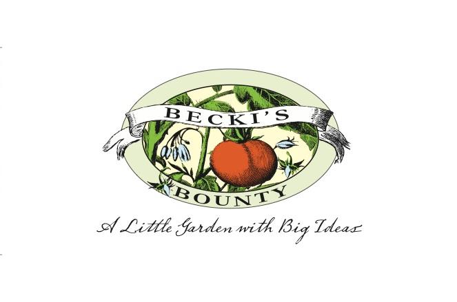 Becki's Bounty