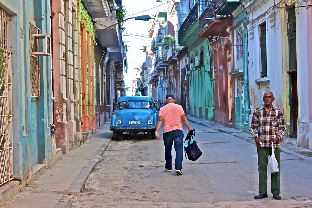 Travel Gallery