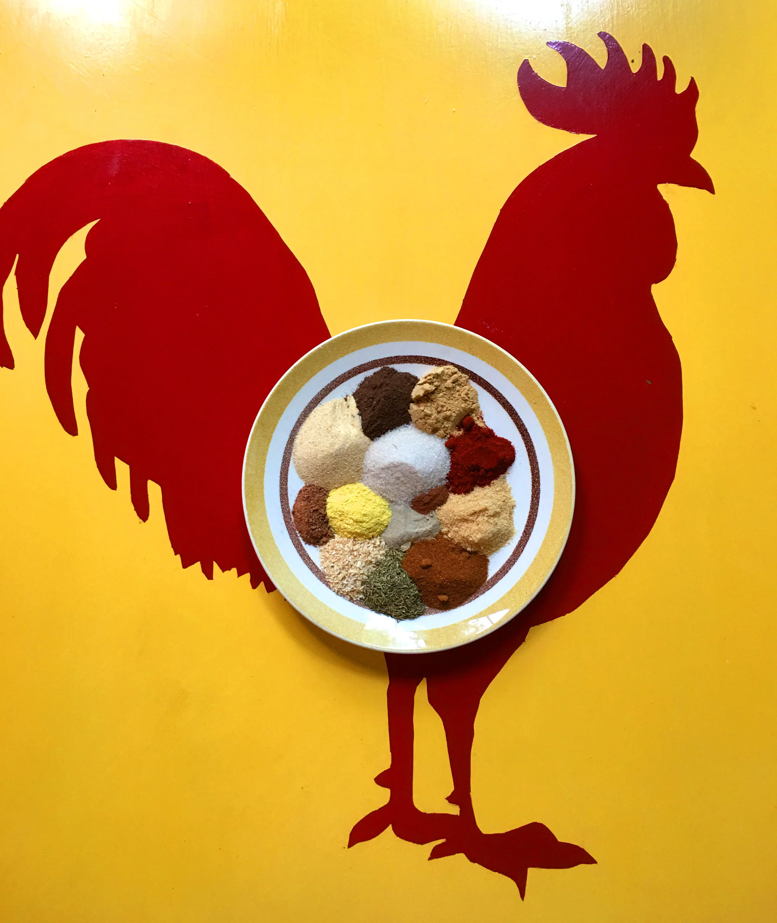 Jerk Seasoning/ That Guy