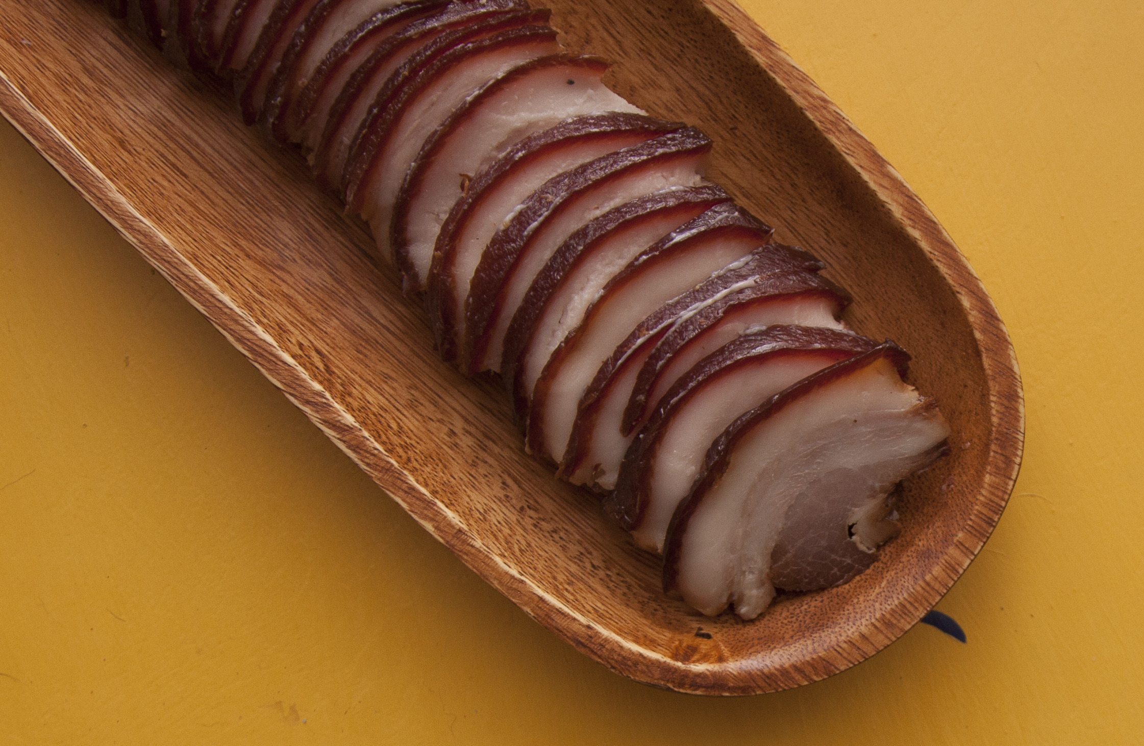 Ham Hock Ramen — Porch,Wine & Gravy Louisiana Food Recipes by Jolie Meaux