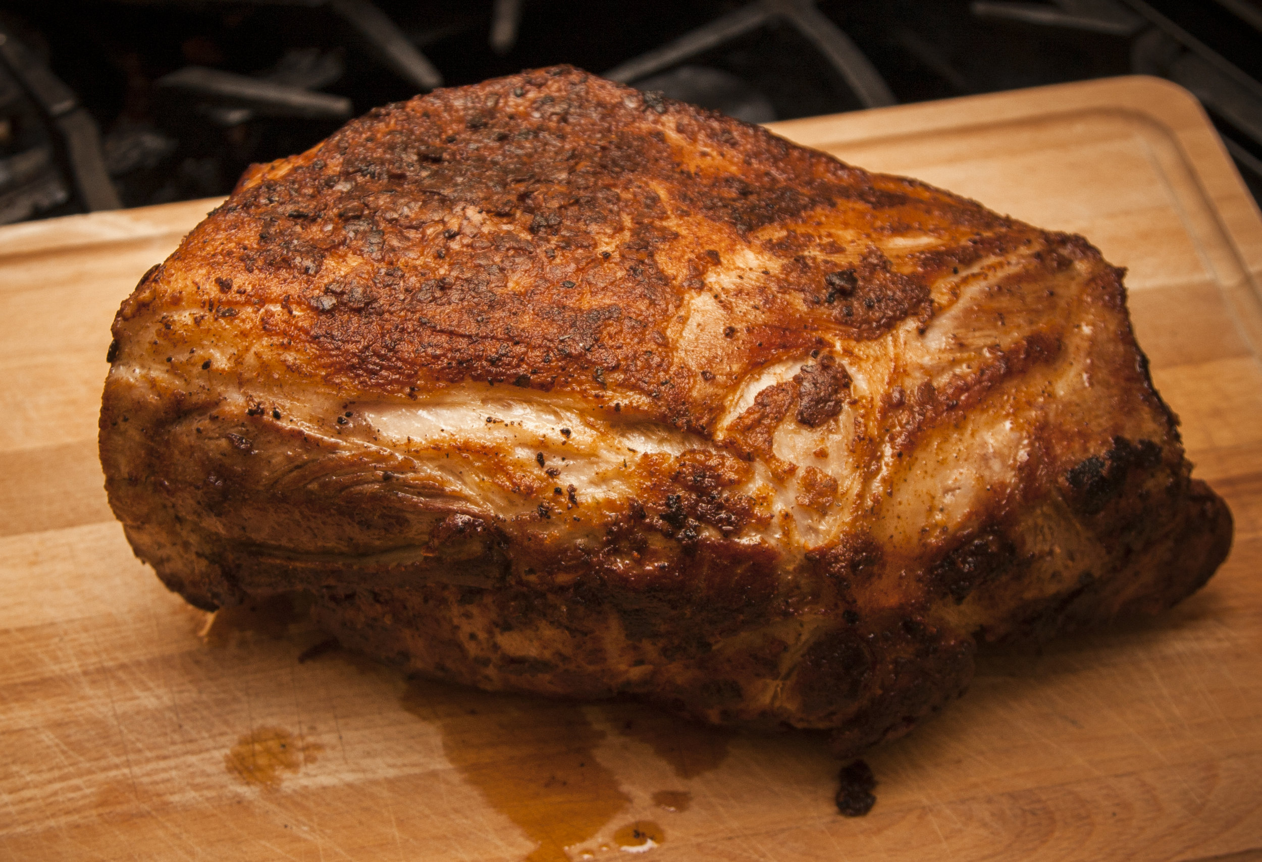 Pork Roast Rice and Gravy/no vegetarians here — Porch,Wine & Gravy