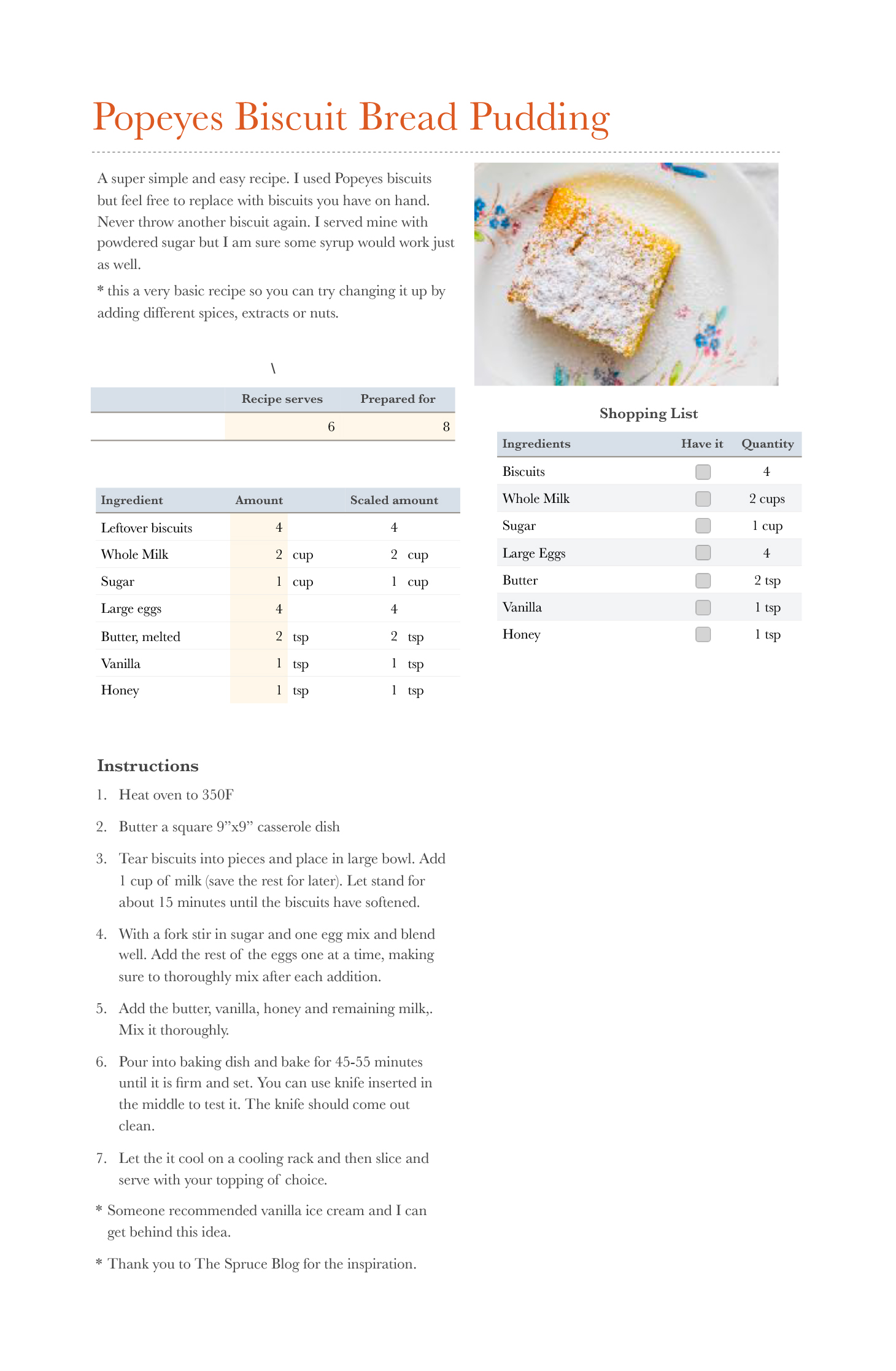 Biscuit Bread pudding.numbers