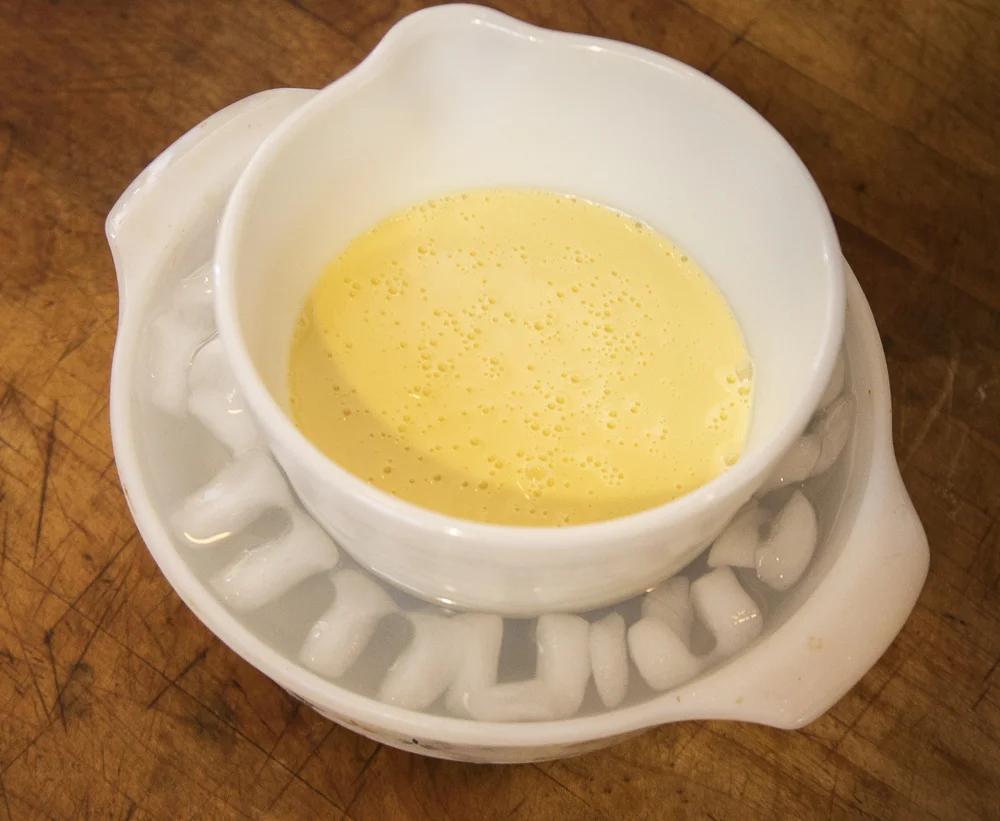 Creme Anglaise
