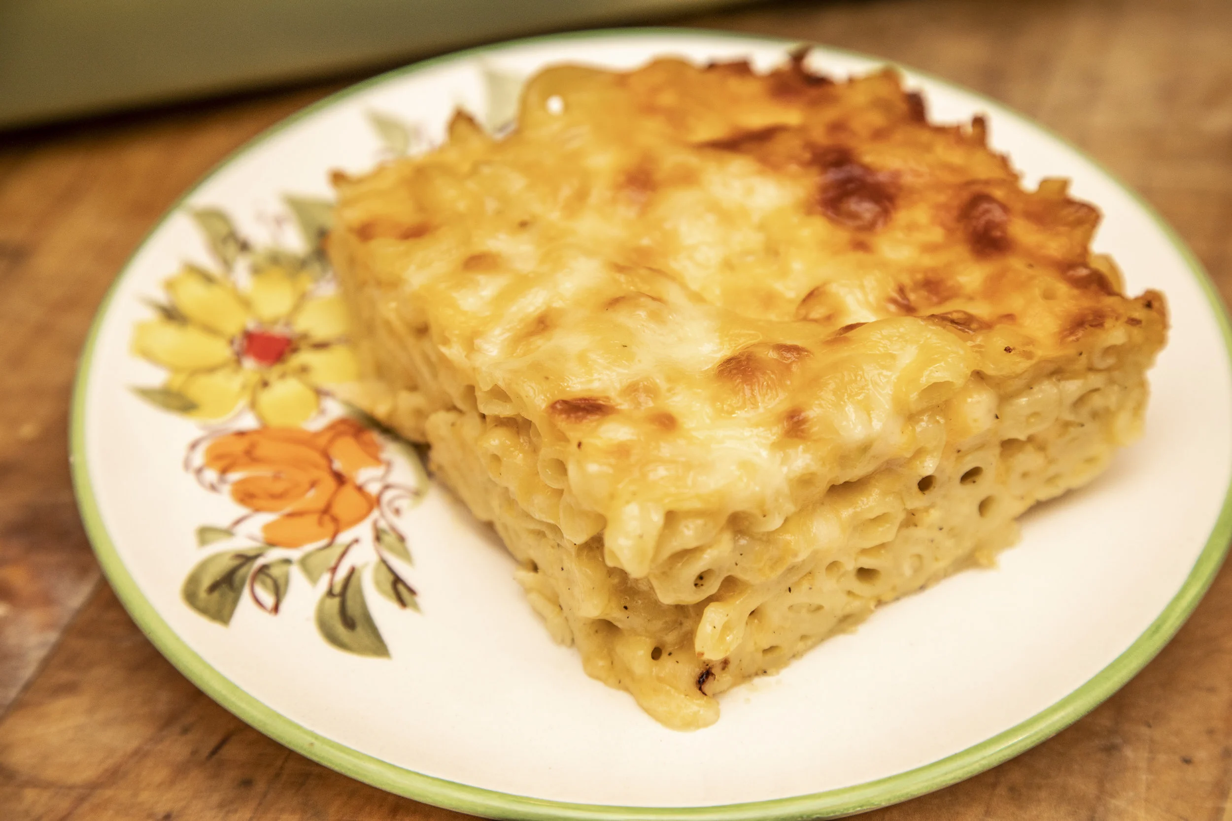 Mac n' Meaux Cheese / Iceland With Gary Glorious Part 2