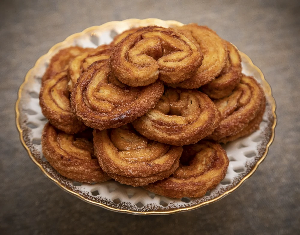 Palmiers / Iceland The Finale