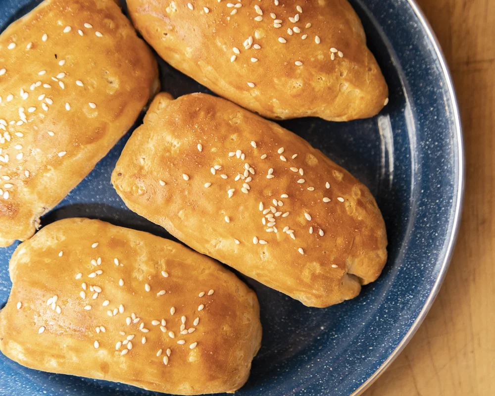 Bacon Cheeseburger Bundles