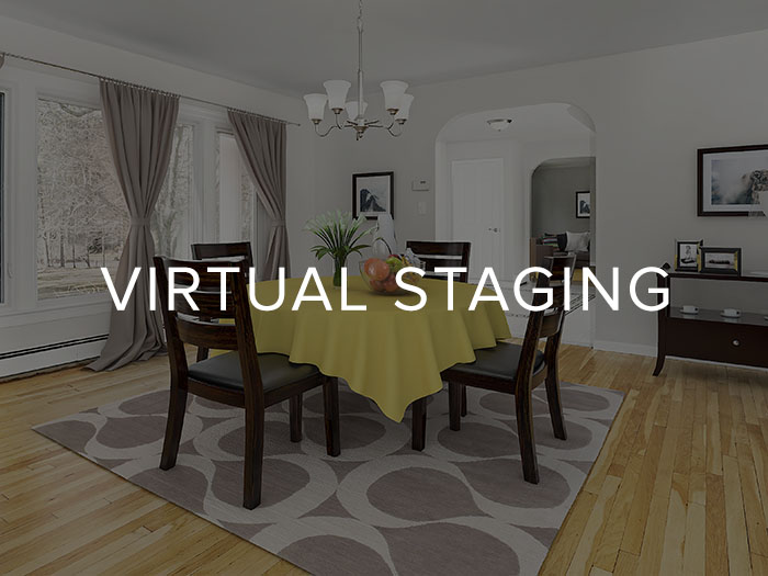 Gallery — Digital Homes