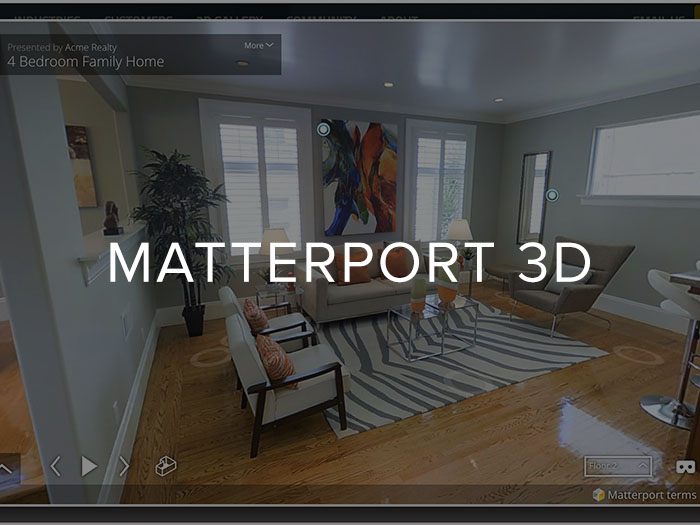 Gallery — Digital Homes