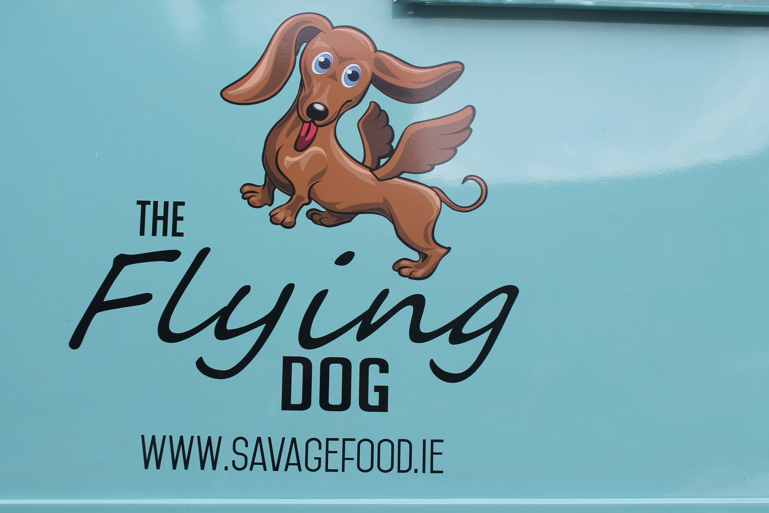 Event Catering Dublin and Ireland | Savage Food Company