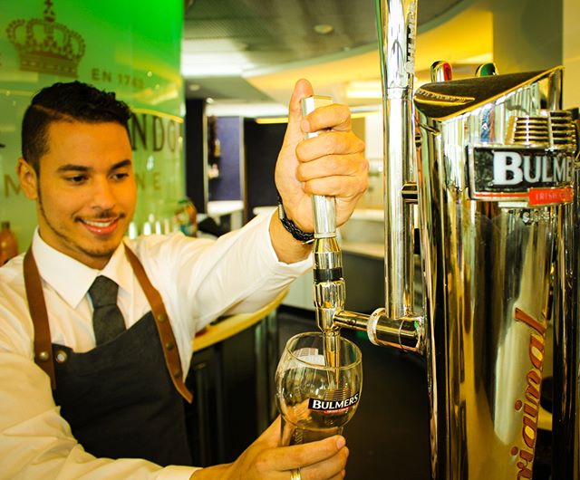 The weekend is getting closer so what better way to prepare for it, than by joining us tomorrow evening at Bulmer's Live at Leopardstown Racecourse! π
The racecourse will be transformed into a Mardi Gras-flavoured atmosphere, with fantastic racing, delicious food, entertainment and many carnival themed surprises. ππΊ Whatβs there not to love?! π .
.
.
#fitzerscatering #events #dublin #ireland #catering #venue #leopardstown #racecourse #horseracing #bulmers #bulmerslive #carnivaltheme #carnivalextravaganza #fun #entertainment
