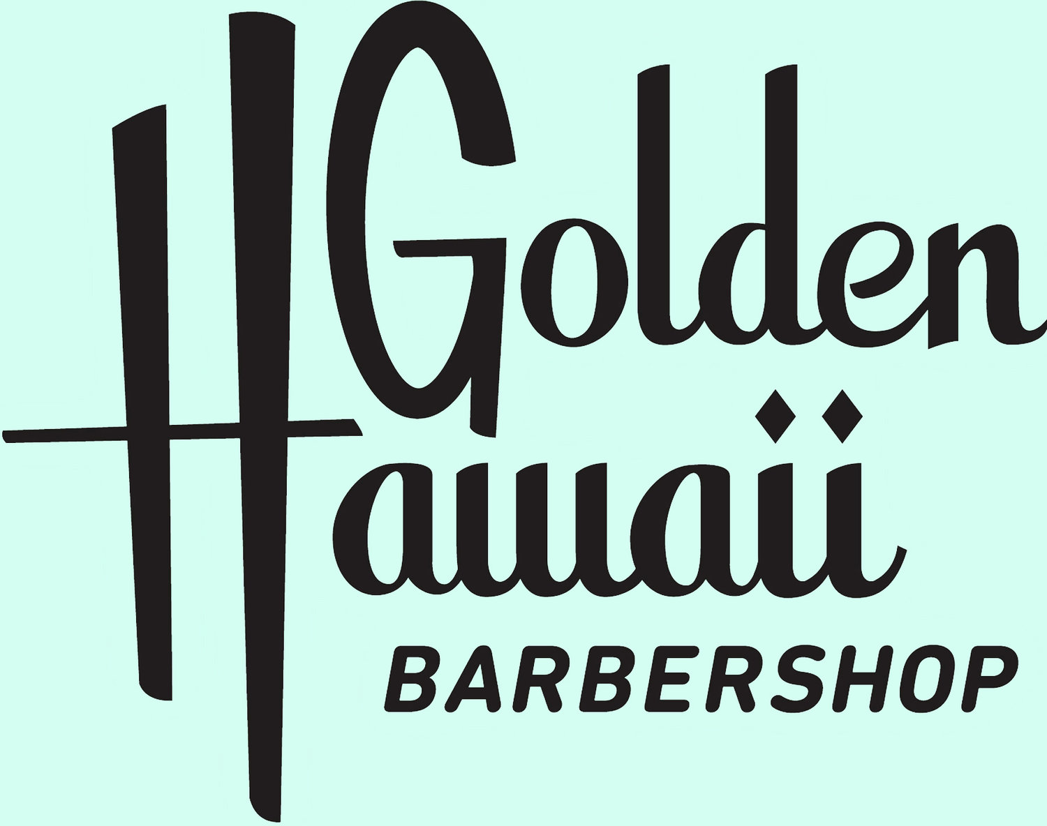 Golden Hawaii Barbershop, LLC
