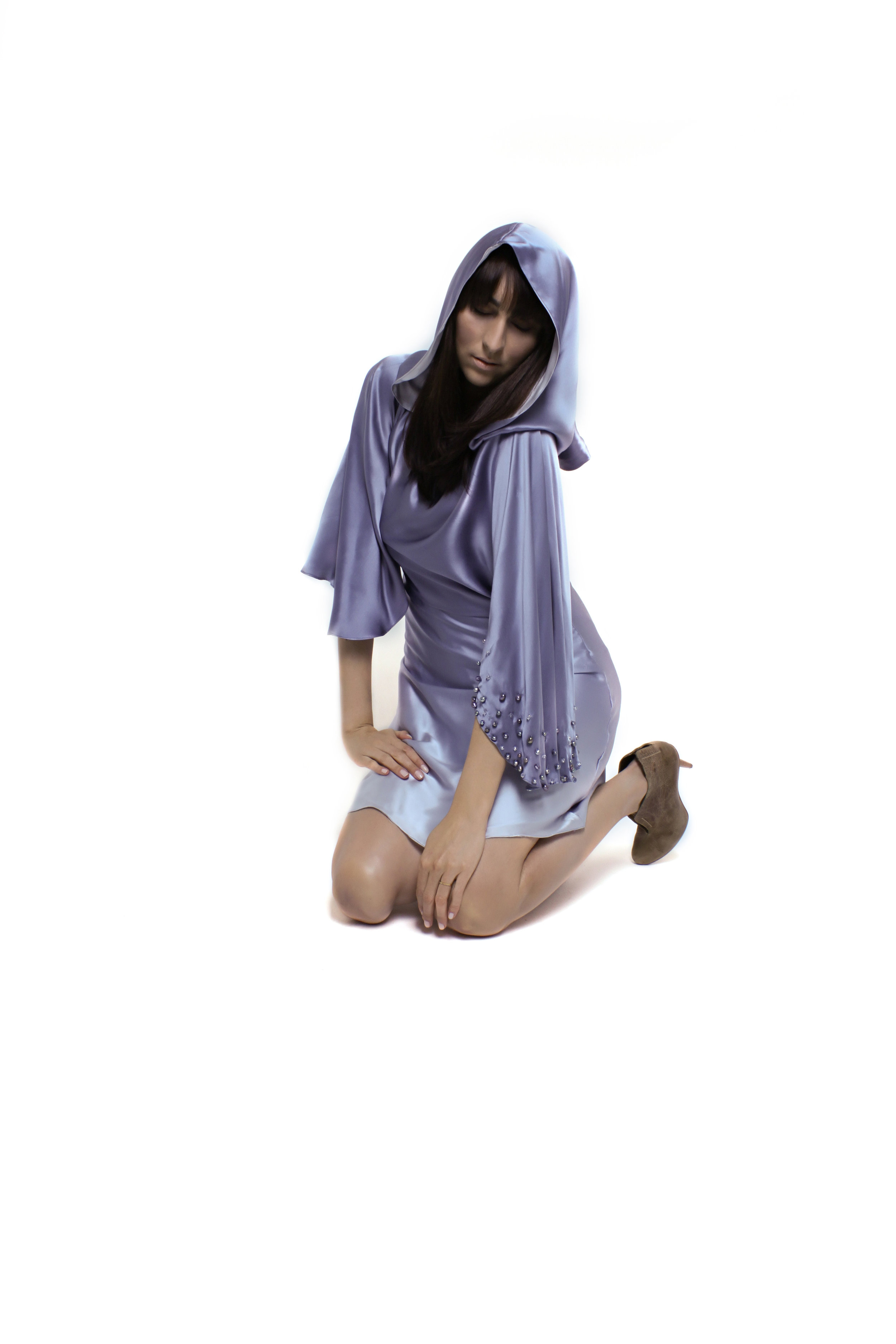 Thesis Collection, Photos and clothing by Micael Magalhães, 2011 - Brasilia, DF
