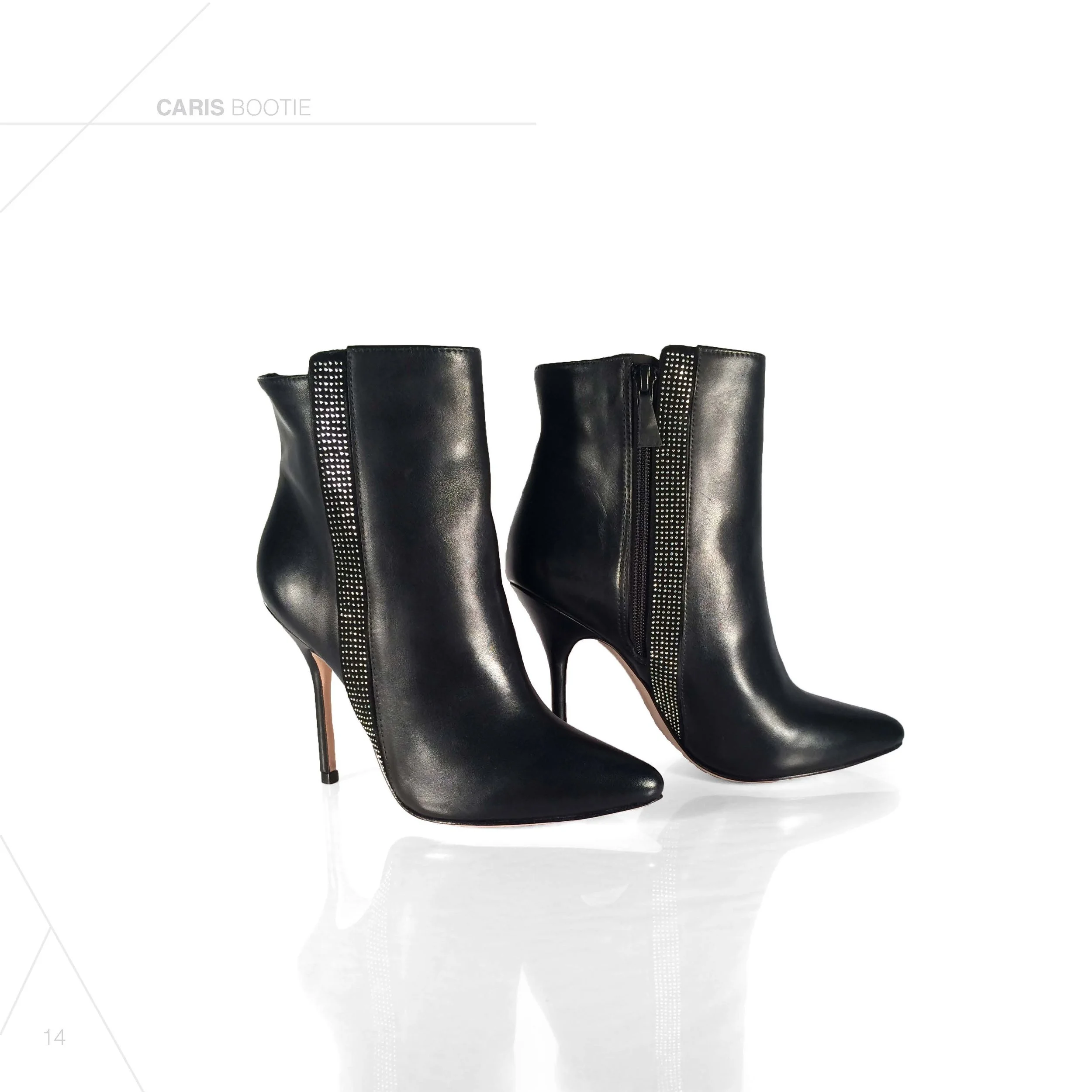 Iylia Catalog, 2015 - New York, NY