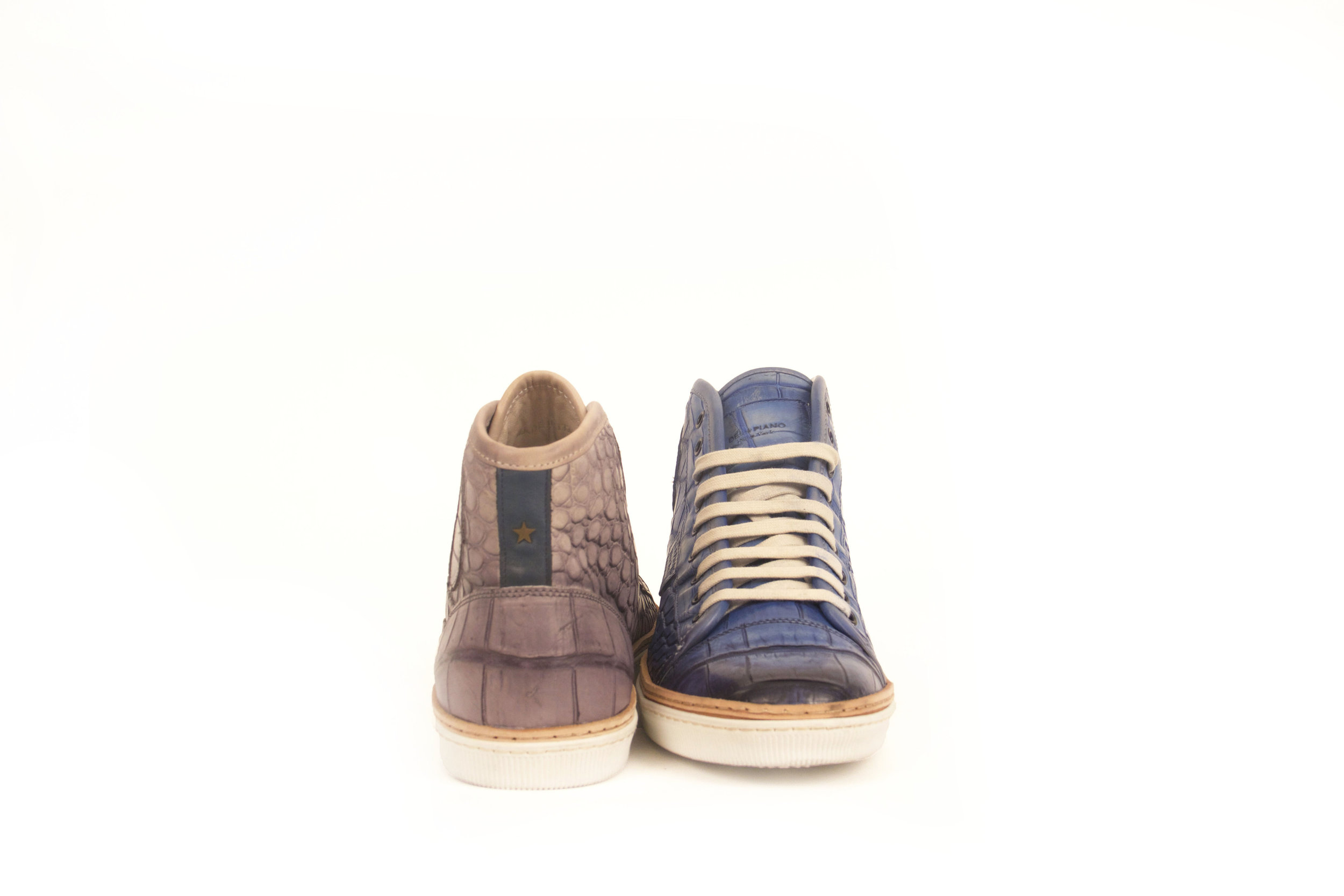 Del Piano NY Catalog, Spring & Summer 2015 - New York, NY