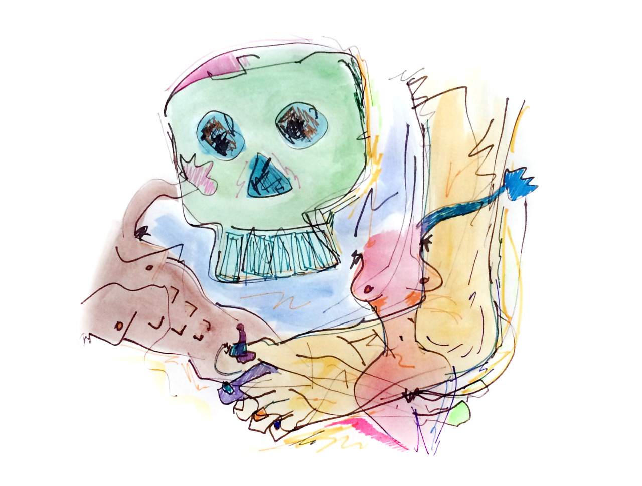 Fellow chasing emulator