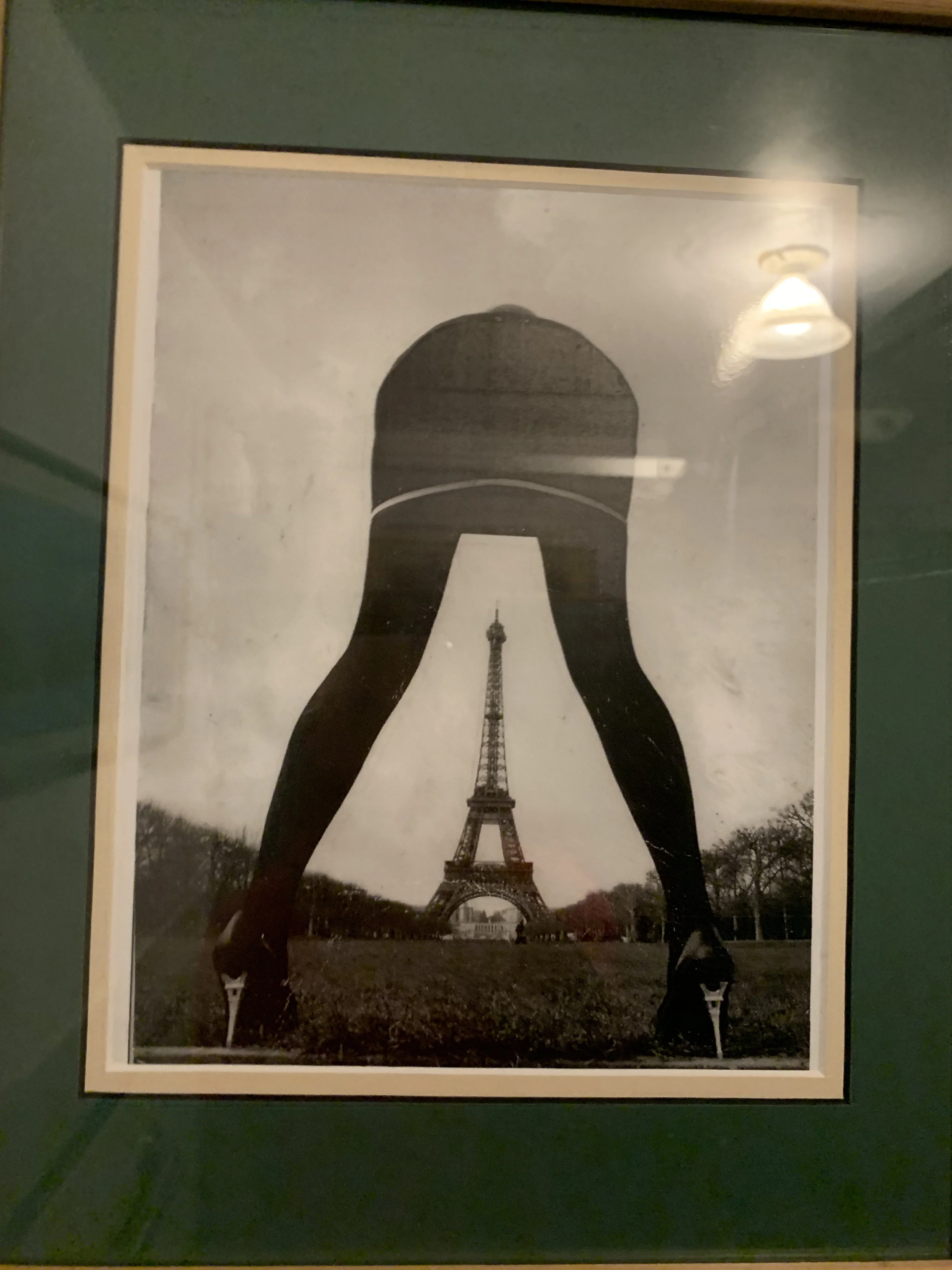 C'est l'alaskien paris