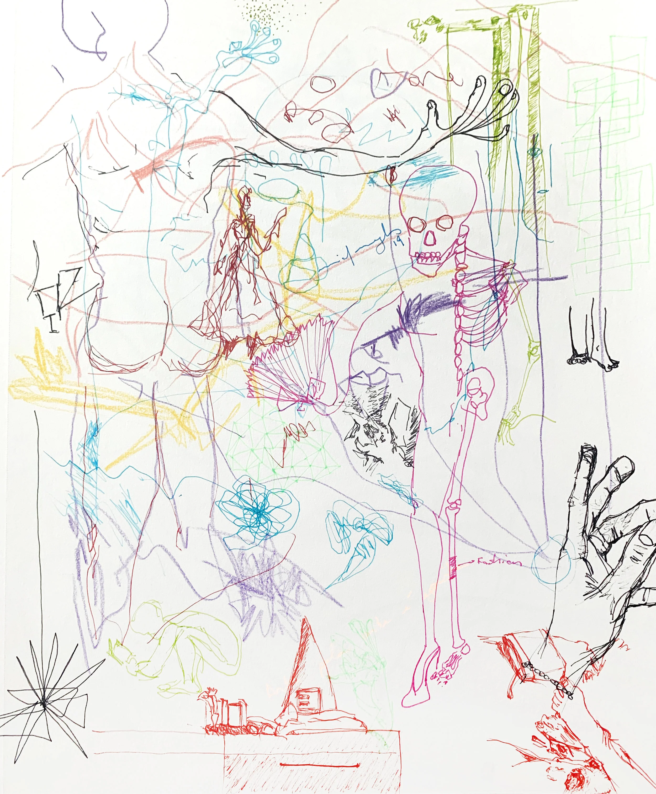 a study of a study of a study