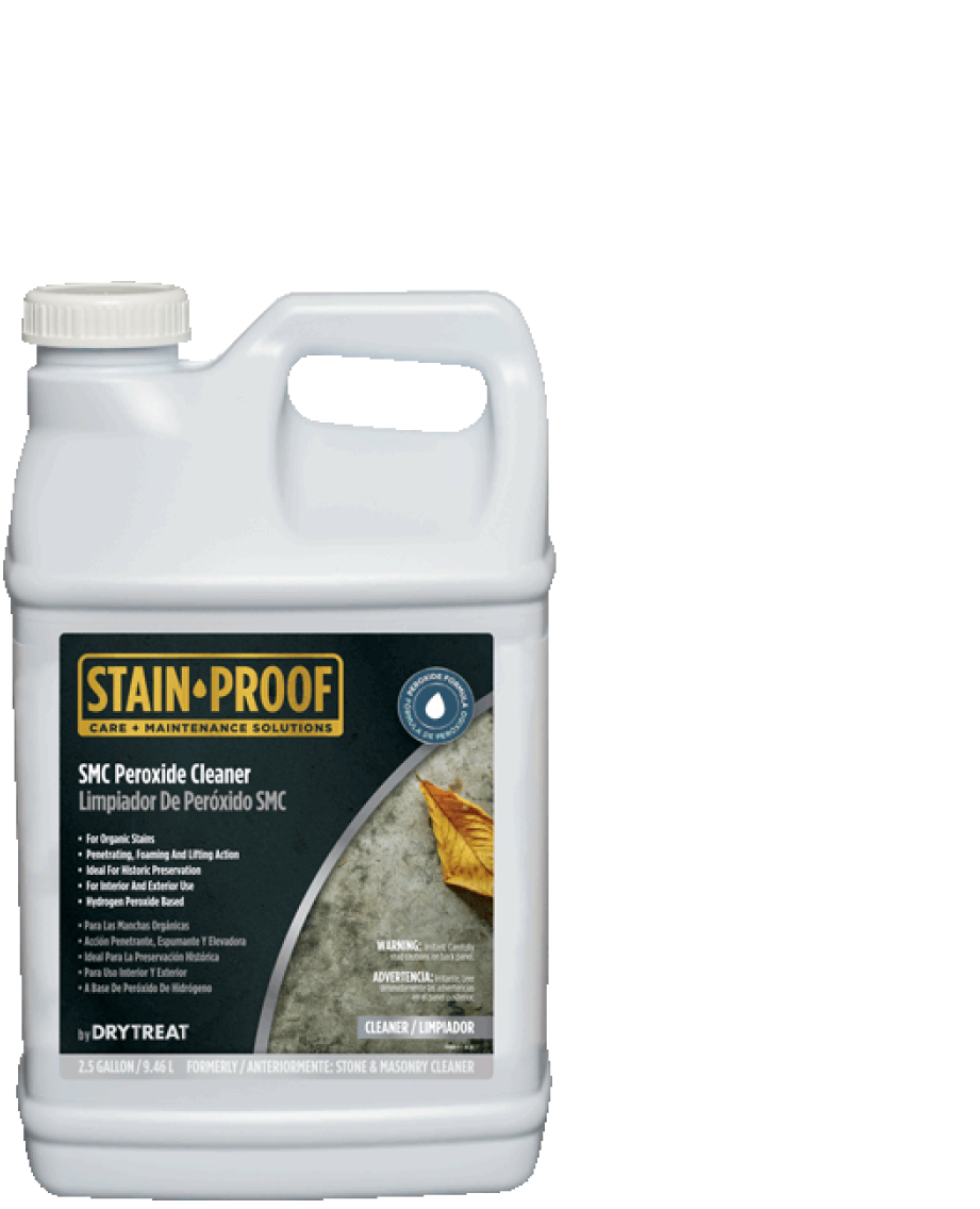 CannaClean SC-1 Industrial Resin Cleaner Concentrate – BVV