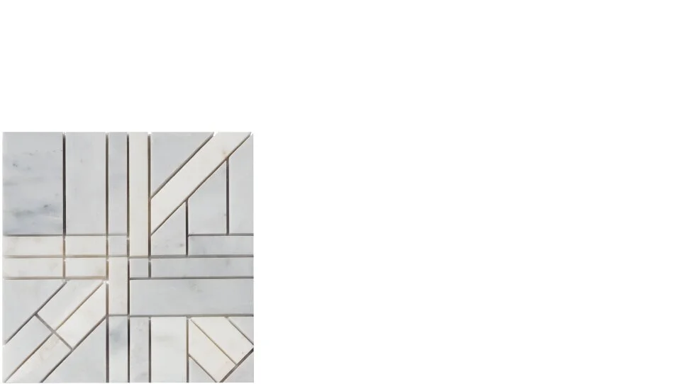 AK Calacatta Marble — Statements Tile