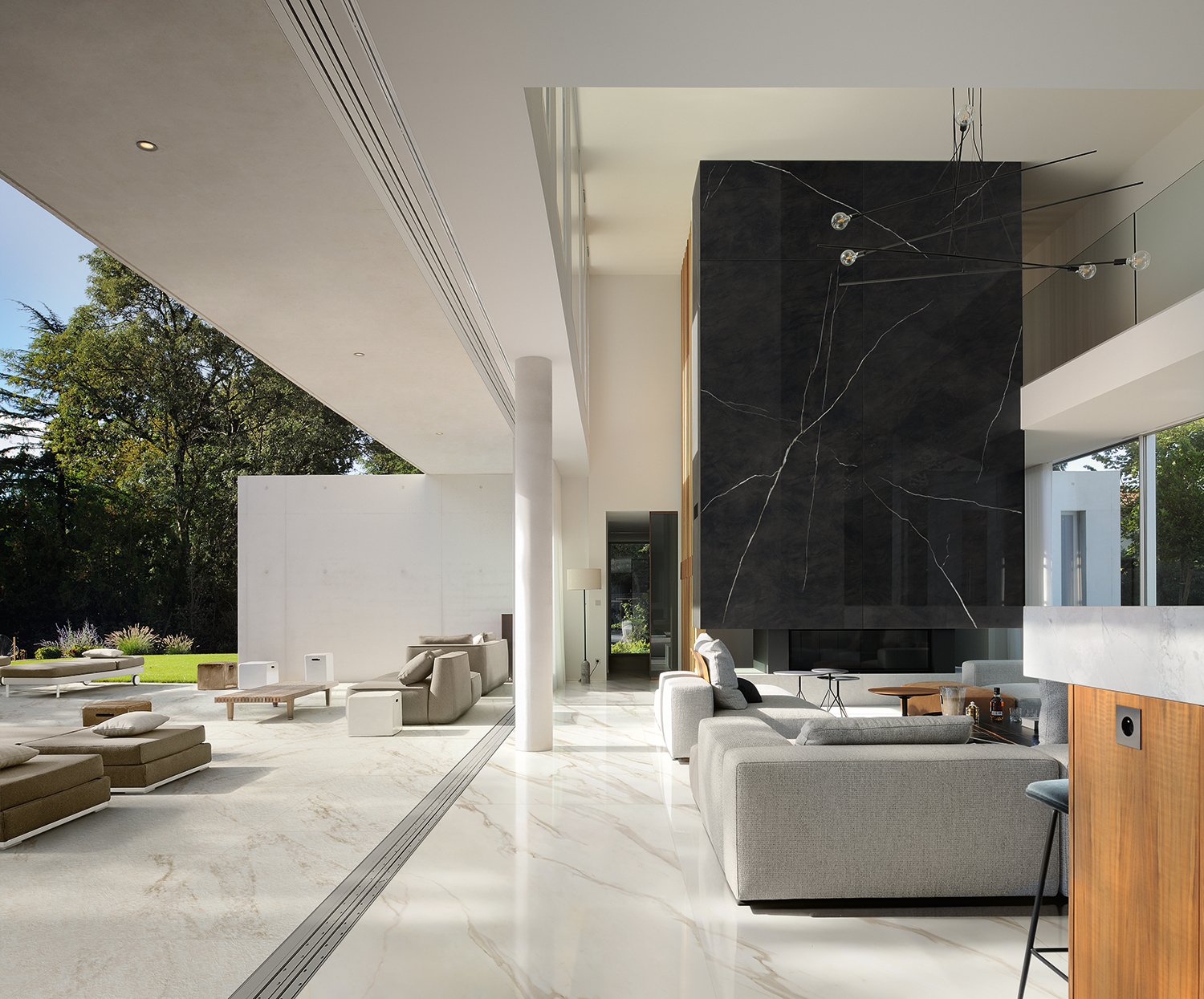 Something marvelous is on its way... 👀

Inspired by the elegance of Calacatta marble, our soon-to-arrive Marvel Meraviglia collection is all about timeless beauty&mdash;with a twist. Think luminous whites, warm grays, bold blacks, and textures that 