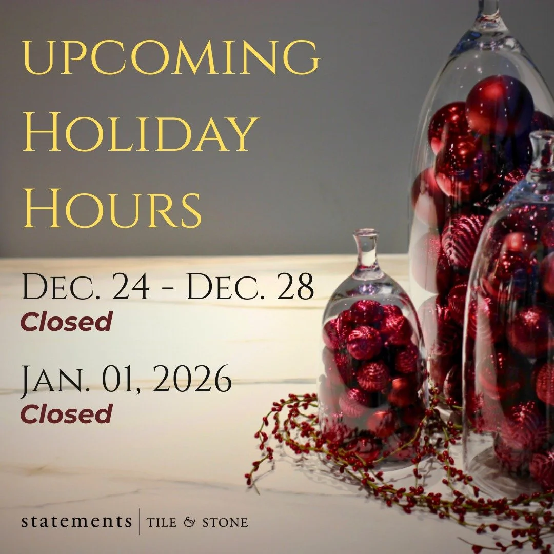 Holiday hours update 🎄

We&rsquo;ll be closed Wednesday, December 24 through Sunday, December 28, as well as New Year&rsquo;s Day (January 1), as we take time to celebrate with our teams and loved ones.

Thank you for planning ahead, and we wish you