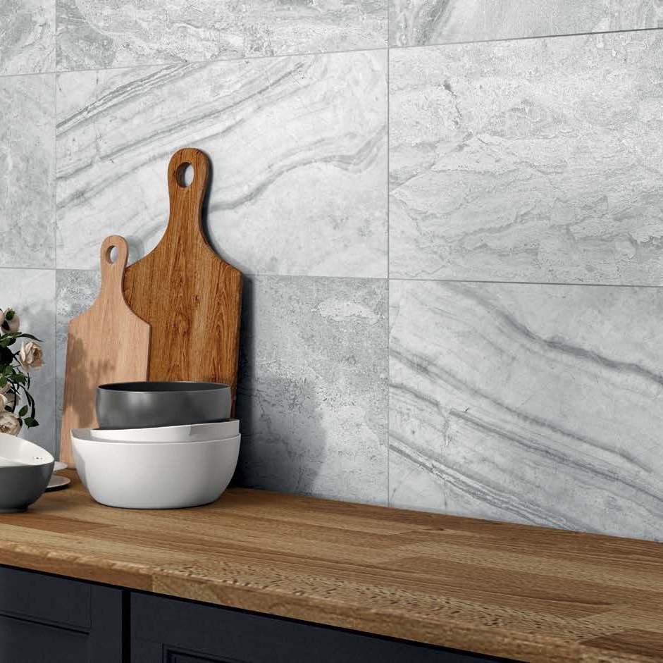 Luxury vibes&hellip; budget-friendly price tag? Yes, please. 😌✨

Our Advantage Collection proves you don&rsquo;t have to splurge to serve serious style. Think marble moments, antique stone character, and bold volcanic texture &mdash; all curated for