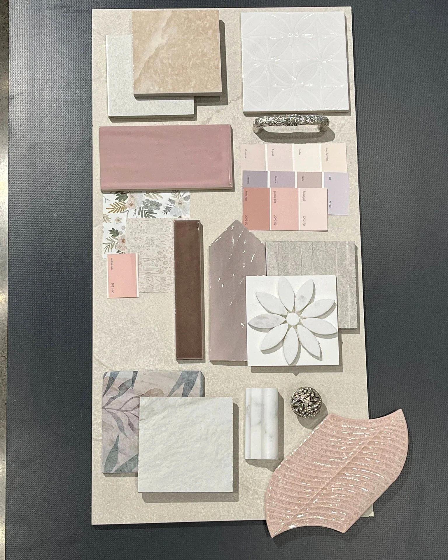 Fresh colors, soft textures, and a hint of sunshine &mdash; spring is in full bloom 🌷✨

This week&rsquo;s #FlatlayFriday is inspired by the light, airy tones and natural textures that make spring feel so refreshing. Think gentle hues, organic materi