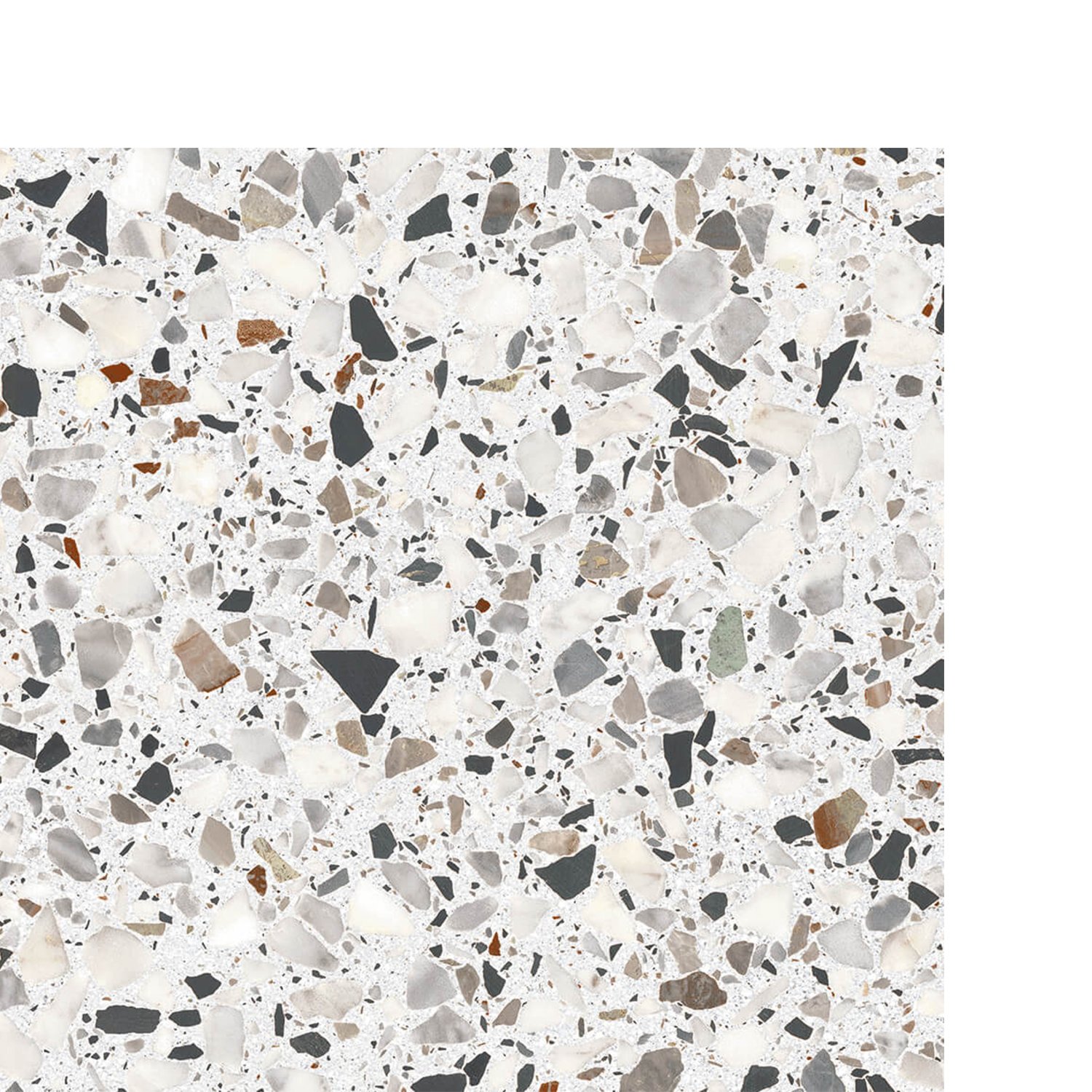 Kado Ice Flakes 24x24
