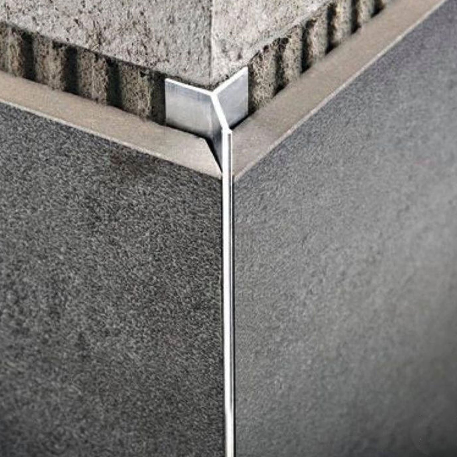 The Ultimate Guide to Tile Trims and Finished Edges — Statements Tile