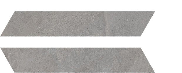 Slash Mid Grey Chevron 4x21