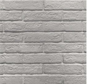 Brick New York Grey 2.5x10
