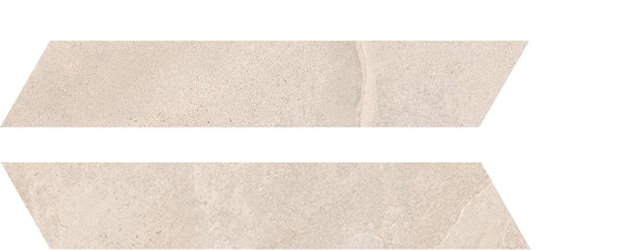 Slash Almond Chevron 4x21