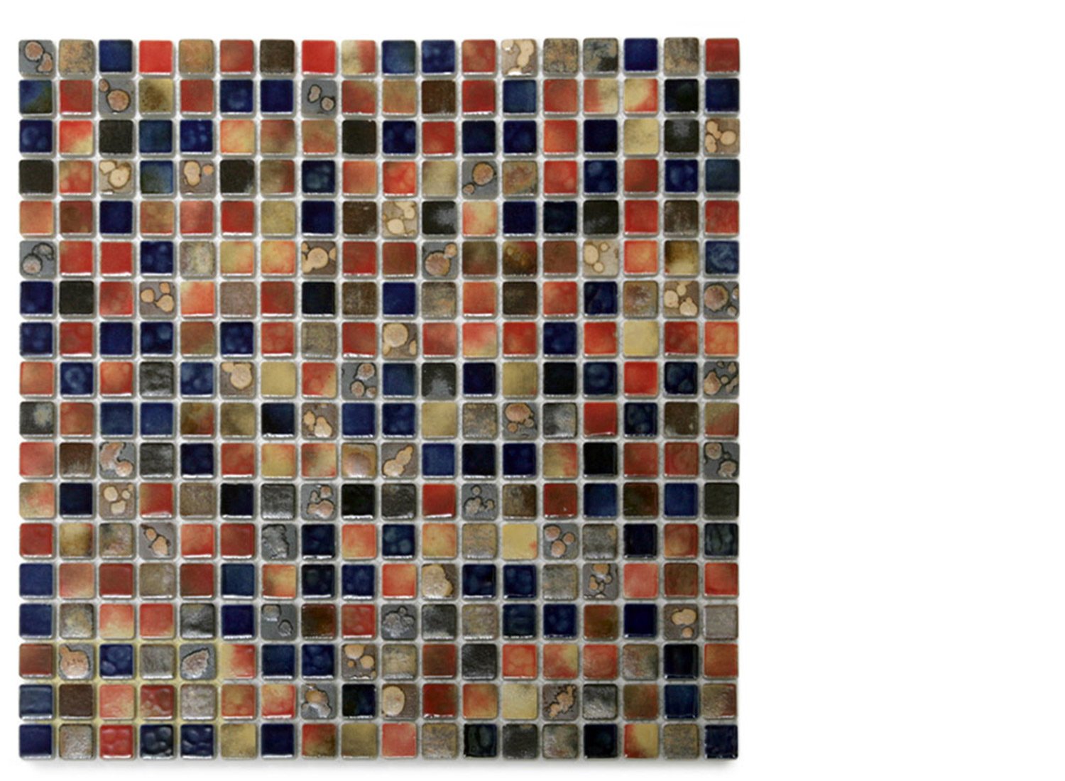 Terrene Calypso Mosaic