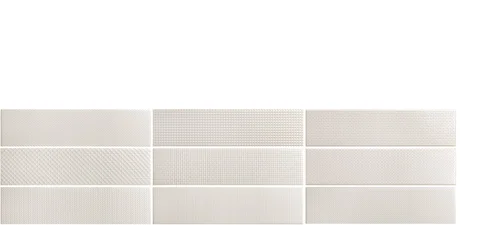 WOW Texiture Ceramic — Statements Tile
