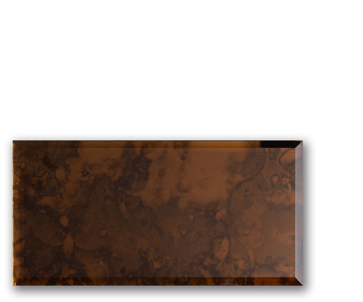 AK Regency Antique Bronze 4x8