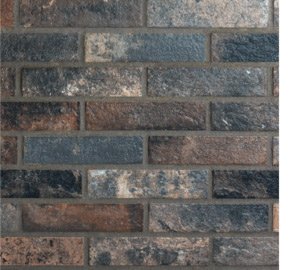 Brick Bristol Dark 2.5x10