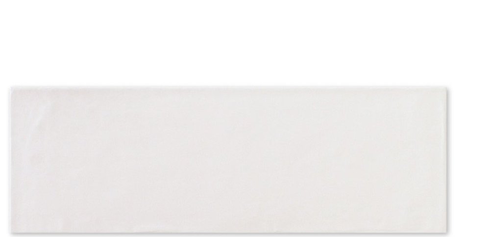 Smooth Ceramic — Statements Tile