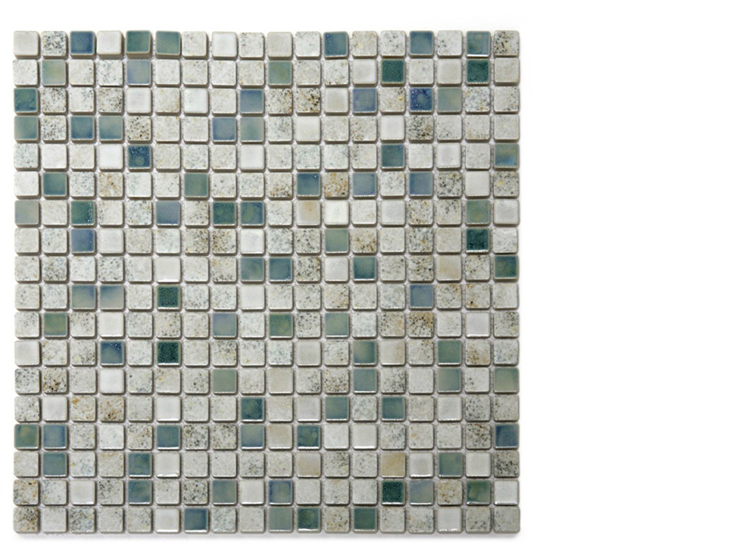 Terrene Minerale Mosaic