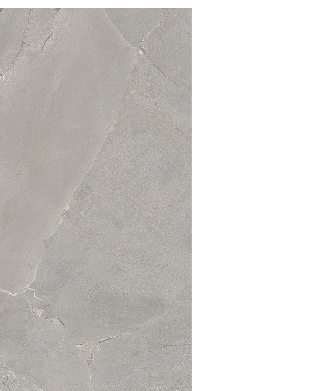 Unique Infinity Porcelain Slab — Statements Tile