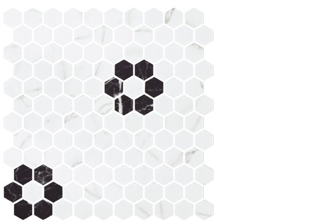 Hex-Nero-Marquina-Flower-with-Venato-Pattern.jpg