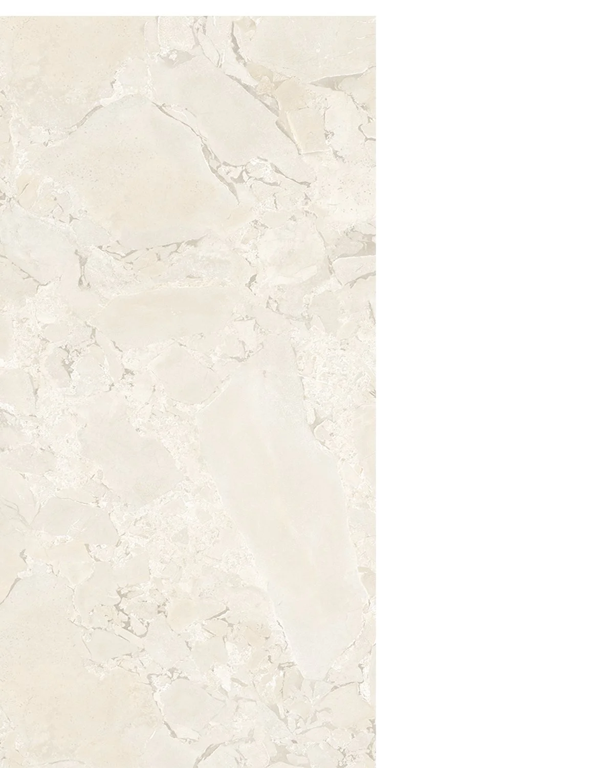 Unique Infinity Porcelain Slab — Statements Tile