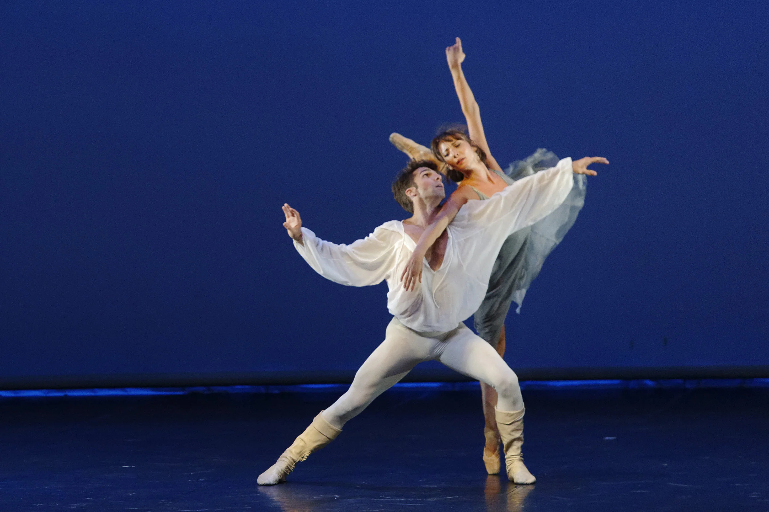 Romeo et Juliette