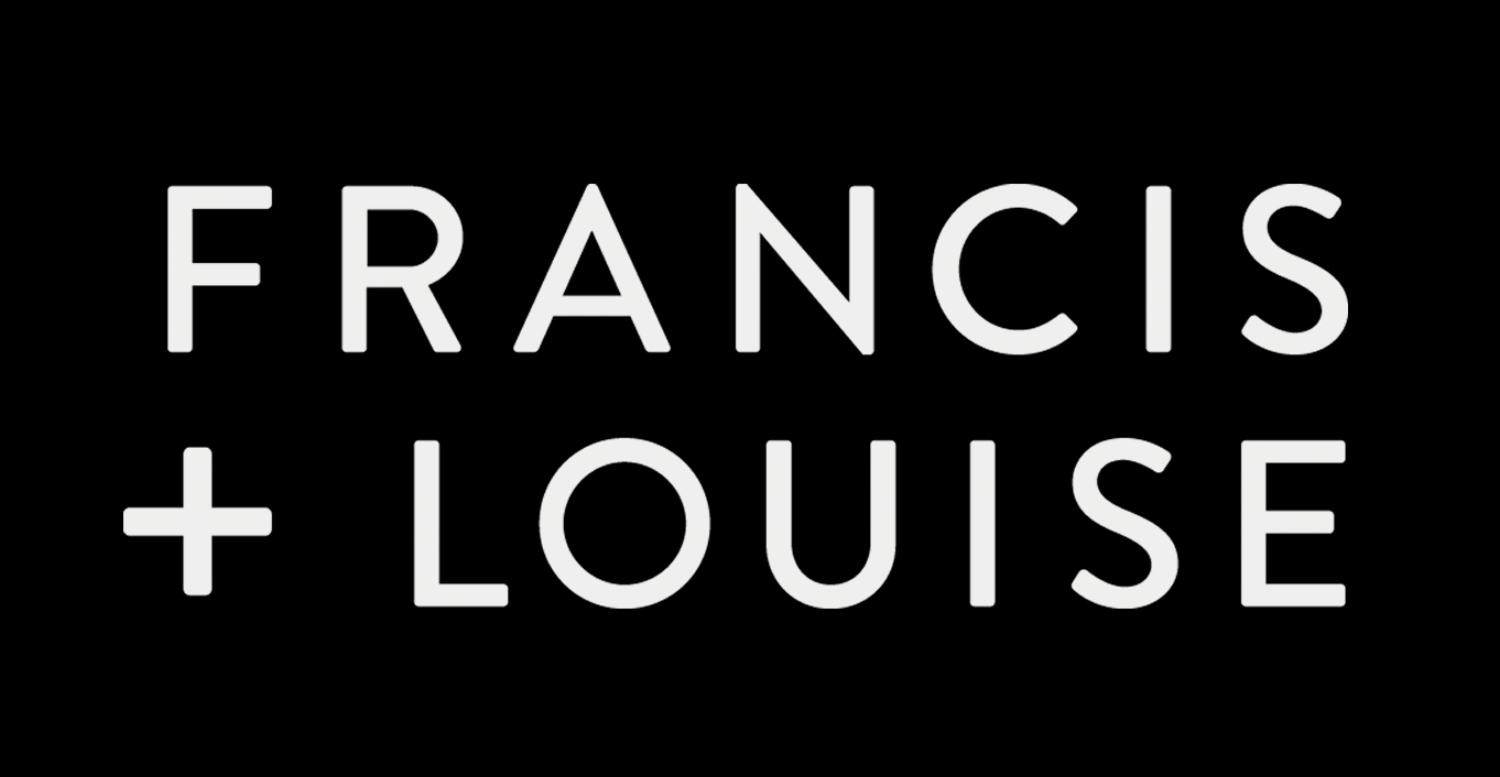 Francis + Louise