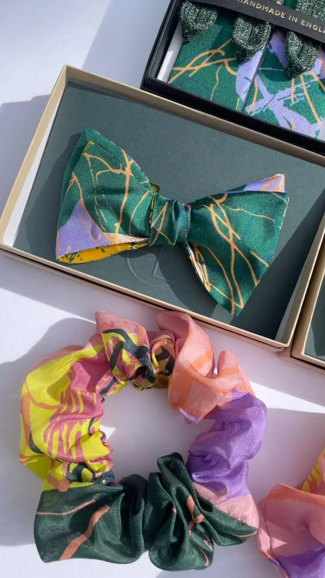 Wedding Braces for Grooms & Groomsmen Customised and Bespoke