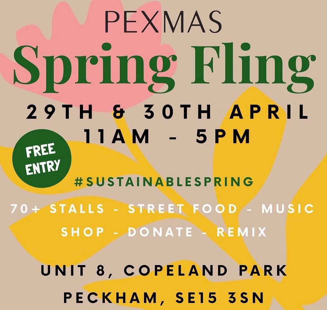 This Sunday 30th you can find me @pexmas @copelandparkse 
Along with loads of other amazing small businesses.