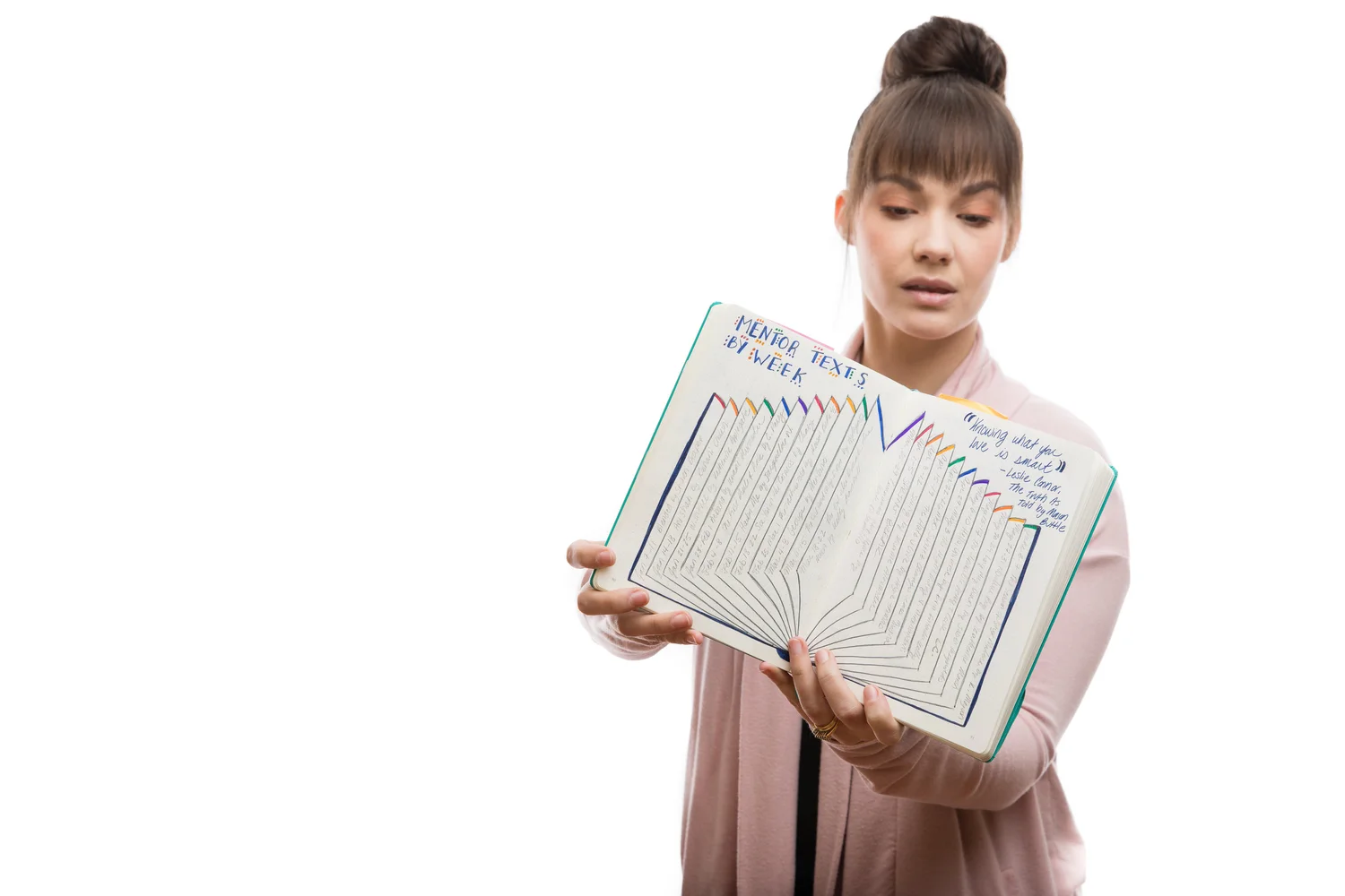 About — WRITING MINDSET