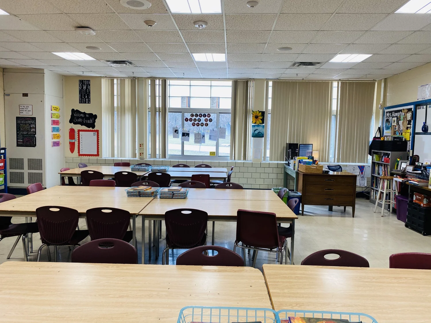 10 Questions New Teachers Should Be Asking — WRITING MINDSET