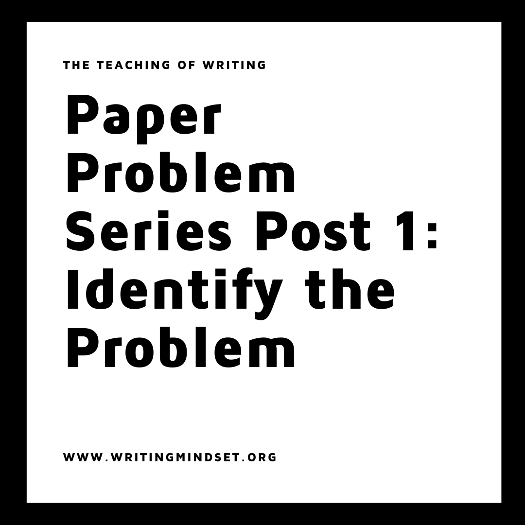 14+ Posts with Strategies to Tackle Grading — WRITING MINDSET