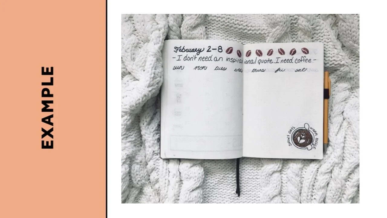 Bullet Journal Prompt Examples Unlock Your Productivity with This List of Journaling Prompts — WRITING ...