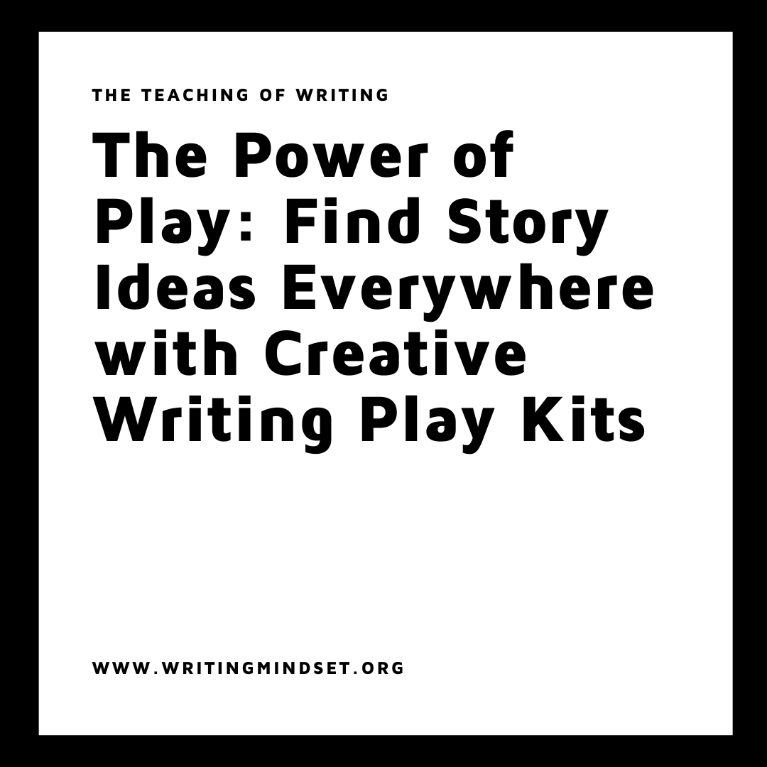 Blog — WRITING MINDSET